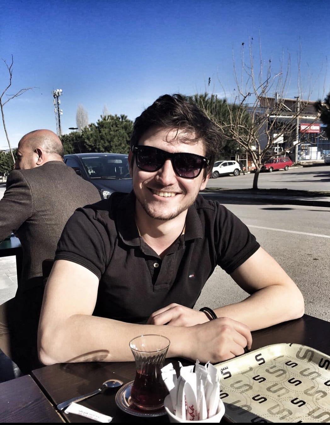 Mehmetcan Öner